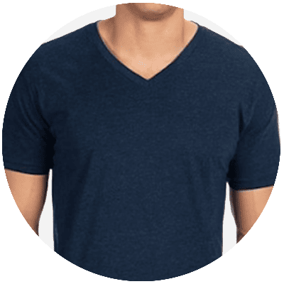 camiseta-cuello-en-V